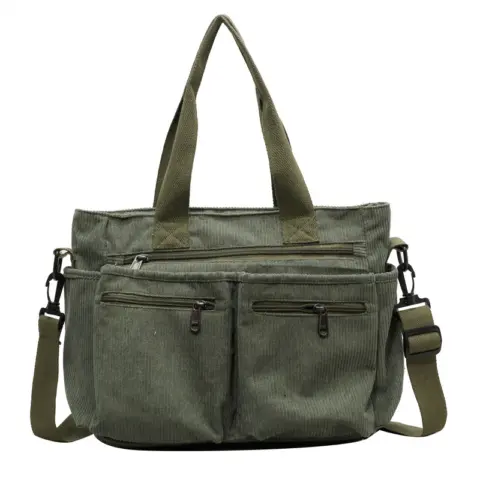 Bolsa transversal de grande capacidade Carteiras e Bolsas - nacloset 9 Bolsa transversal de grande capacidade Carteiras e Bolsas - nacloset 9
