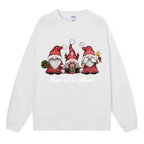 Baby and Children Christmas sweatshirt - NAcloset 6