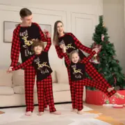 Christmas Pyjamas Equals Family Decorations and Christmas Articles - NAcloset Christmas Pyjamas Equals Family Decorations and Christmas Articles - NAcloset