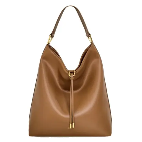 Bolsa tote de camurça feminina transversal grande para o dia a dia Carteiras e Bolsas - nacloset Bolsa tote de camurça feminina transversal grande para o dia a dia Carteiras e Bolsas - nacloset
