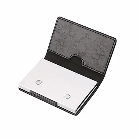 Porta Cartões RFID FreeShipping - nacloset 3 Porta Cartões RFID FreeShipping - nacloset 3