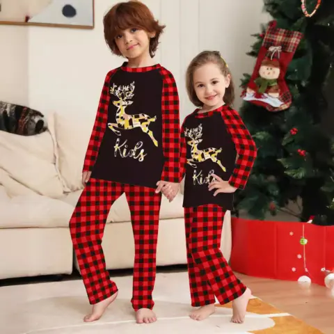 Christmas Pyjamas Equals Family Decorations and Christmas Articles - NAcloset 3 Christmas Pyjamas Equals Family Decorations and Christmas Articles - NAcloset 3