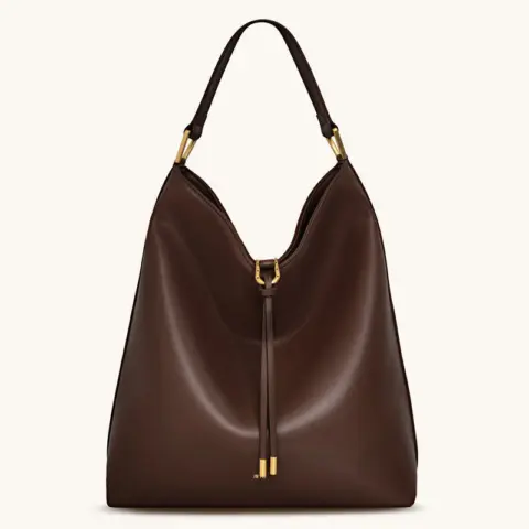Bolsa tote de camurça feminina transversal grande para o dia a dia Carteiras e Bolsas - nacloset 8 Bolsa tote de camurça feminina transversal grande para o dia a dia Carteiras e Bolsas - nacloset 8