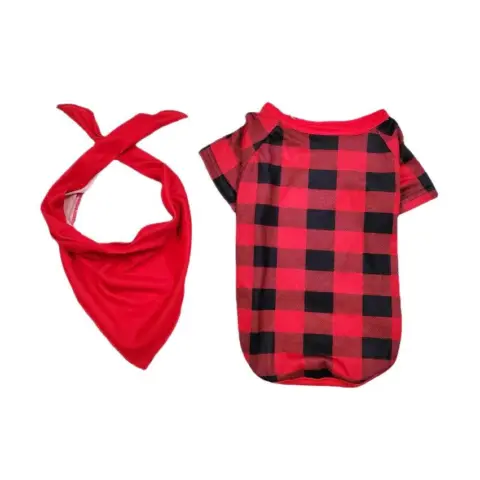 Christmas Pyjamas Equals Family Decorations and Christmas Articles - NAcloset 5 Christmas Pyjamas Equals Family Decorations and Christmas Articles - NAcloset 5