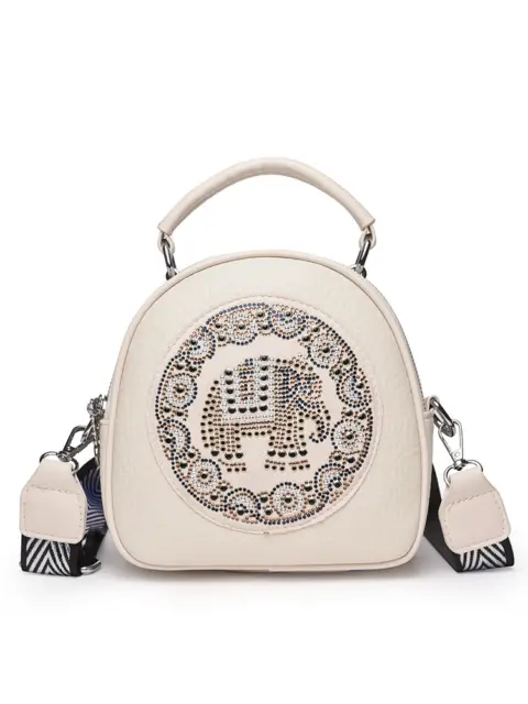 Bolsa feminina multicamadas de grande capacidade (estilo vintage) Carteiras e Bolsas - nacloset Bolsa feminina multicamadas de grande capacidade (estilo vintage) Carteiras e Bolsas - nacloset
