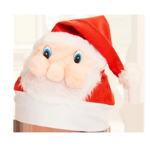 Children's and Adult Christmas Hat Decorations and Christmas Articles - NAcloset 5