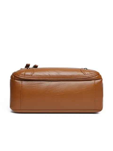 Bag Tiracolo PU with various compartments Wallets and Bags - NAcloset 3