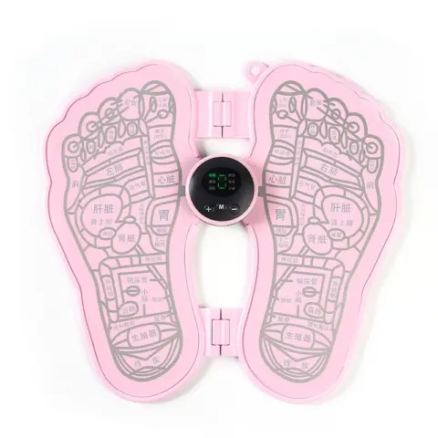 EMS electrostimulator for feet Electrostimulators - NAcloset 4