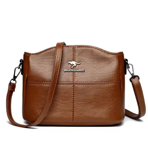 Shoulder cross-sock with clipping Bags and wallets - NAcloset 12