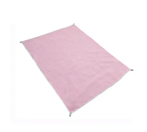 Toalhas de Praia livres de areia FreeShipping - nacloset 3