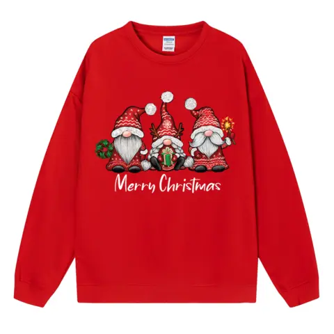 Baby and Children Christmas sweatshirt - NAcloset 7