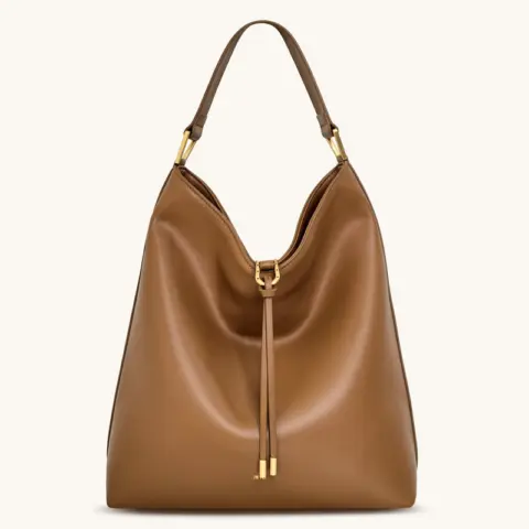 Bolsa tote de camurça feminina transversal grande para o dia a dia Carteiras e Bolsas - nacloset 9 Bolsa tote de camurça feminina transversal grande para o dia a dia Carteiras e Bolsas - nacloset 9