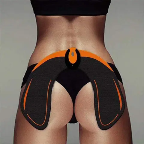 EMS Electrostimulator device to lift and firm the Electrostimulator Gluteos - NAcloset EMS Electrostimulator device to lift and firm the Electrostimulator Gluteos - NAcloset