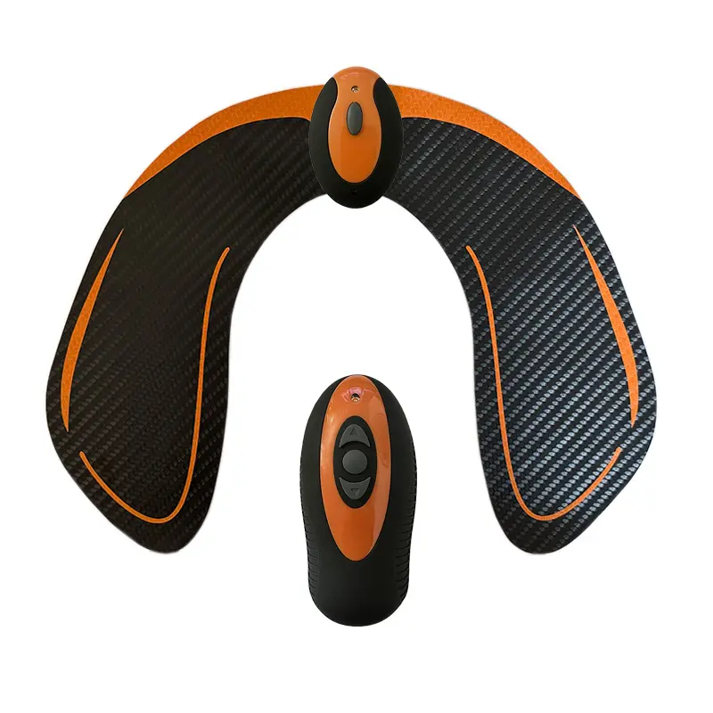 EMS Electrostimulator device to lift and firm the Electrostimulator Gluteos - NAcloset 2 EMS Electrostimulator device to lift and firm the Electrostimulator Gluteos - NAcloset 2