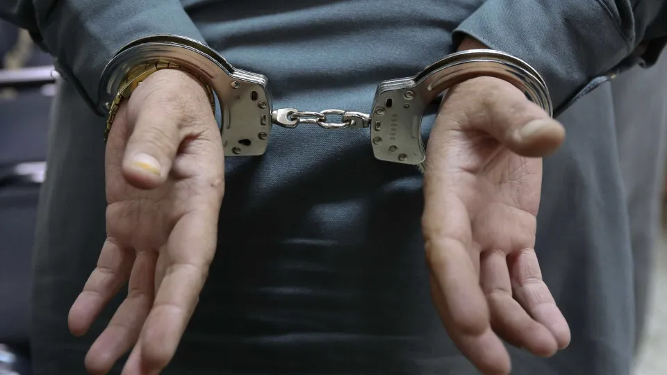 Two drug trafficking suspects in Chaves are in protective custody