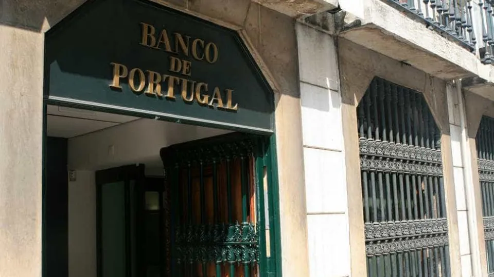 Nova sede do Banco de Portugal é solução