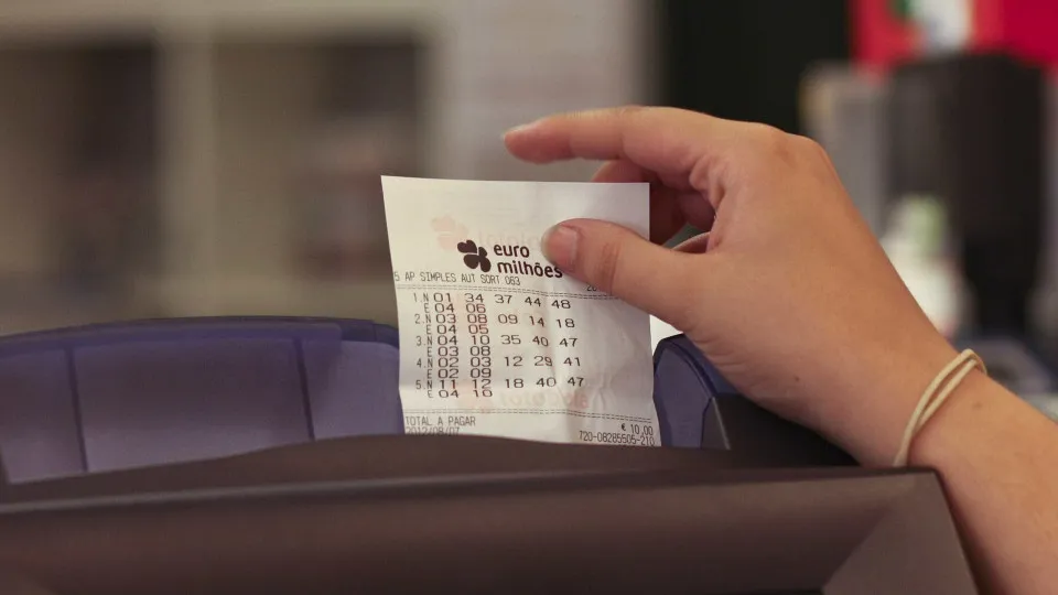 Without totalists, EuroMillions jackpot increases. What comes to Portugal?