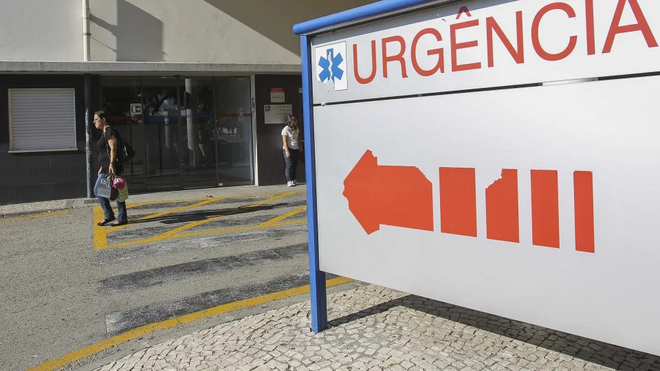 PS/Aveiro wants to include extension of Aveiro Hospital in OE2027