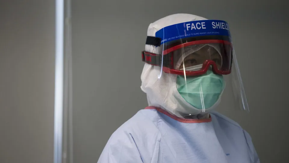 Nigéria confirma que primeiro caso de Ébola é da estirpe Bundibugyo