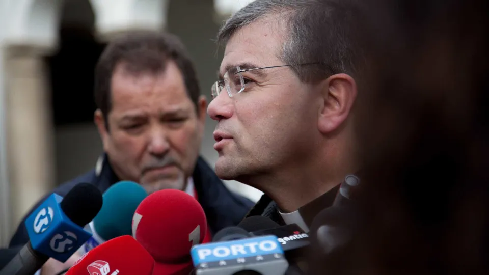 Archbishop of Braga addresses increased cost of living and global policies