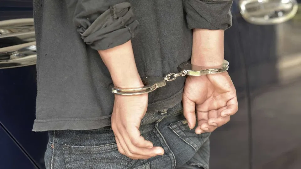 Preventive detention for suspected pilgrim rape in Vila do Conde