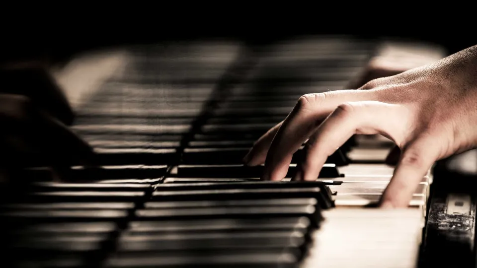 Pianista Joana Gama apresenta