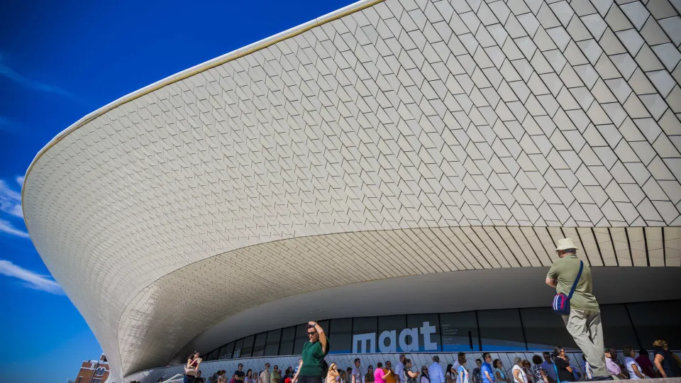 MAAT. Experiência imersiva desafia a refletir sobre a vida e as escolhas