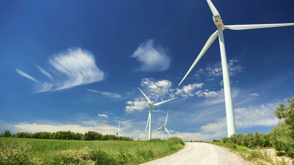 OE2027: Verbas para Ambiente e Energia diminuem com efeito do PRR