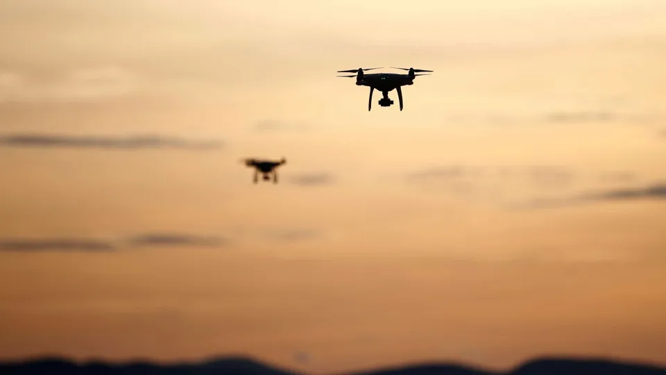 Ucrânia lança projeto de entrega de órgãos para transplante por drone