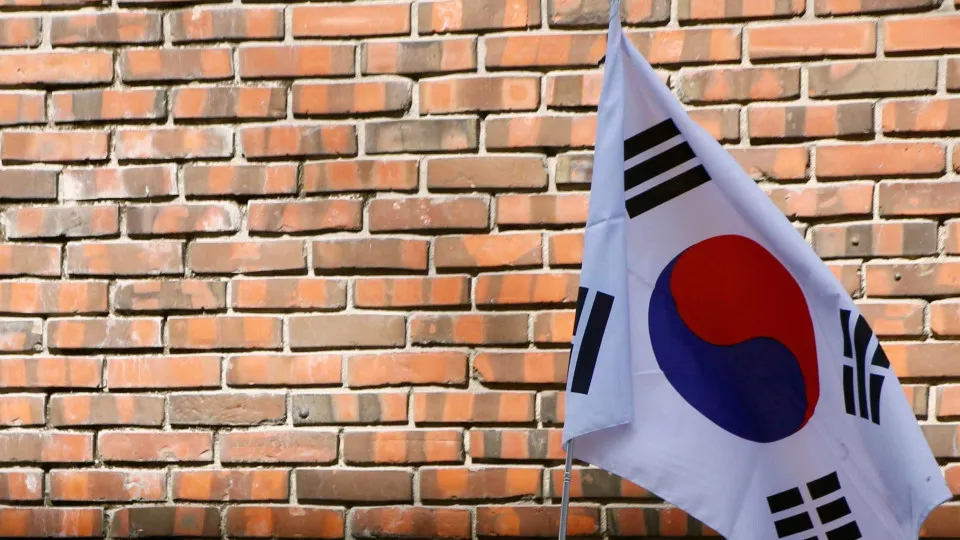 Coreia do Sul retira embaixador em Kyiv após tensões diplomáticas