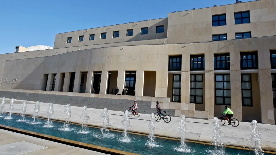 Enough/Matosinhos participates in the TdC loan of 65 million from the House