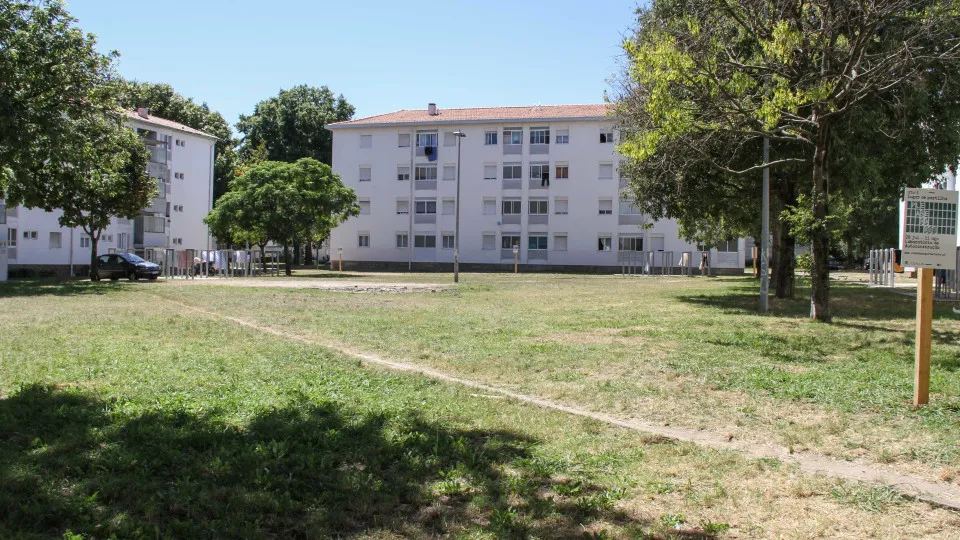 Vendas Novas quer mais habitação social e a custos controlados