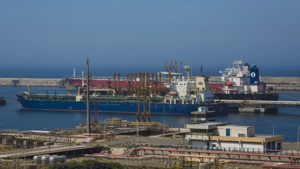 Portugal may not have law capable of stopping Galp's business in Sines