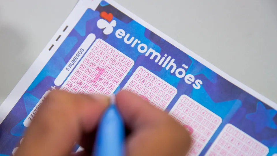 Day 13 was (even) bad luck in EuroMillions. But what comes to Portugal?