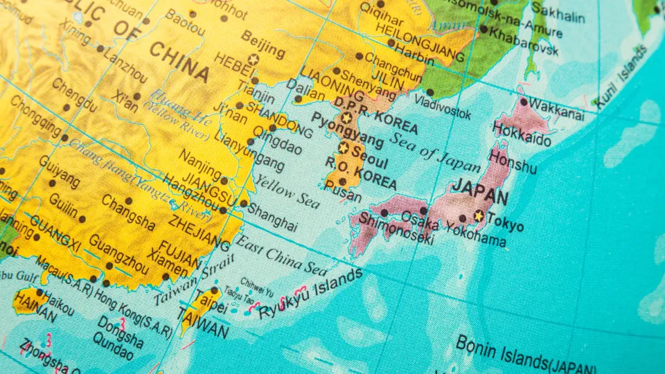 South Korea tests weapon capable of flying at five times the speed of sound