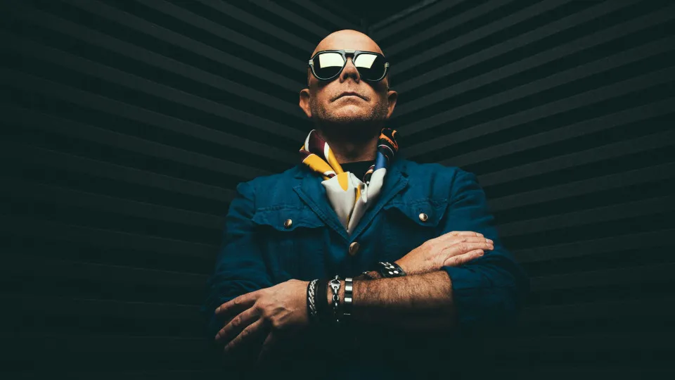 Abrunhosa, Burmester, GNR e Três Tristes Tigres em concerto no Porto