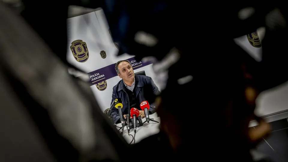 Já matou alguém? Diretor da PJ responde a alunos que só