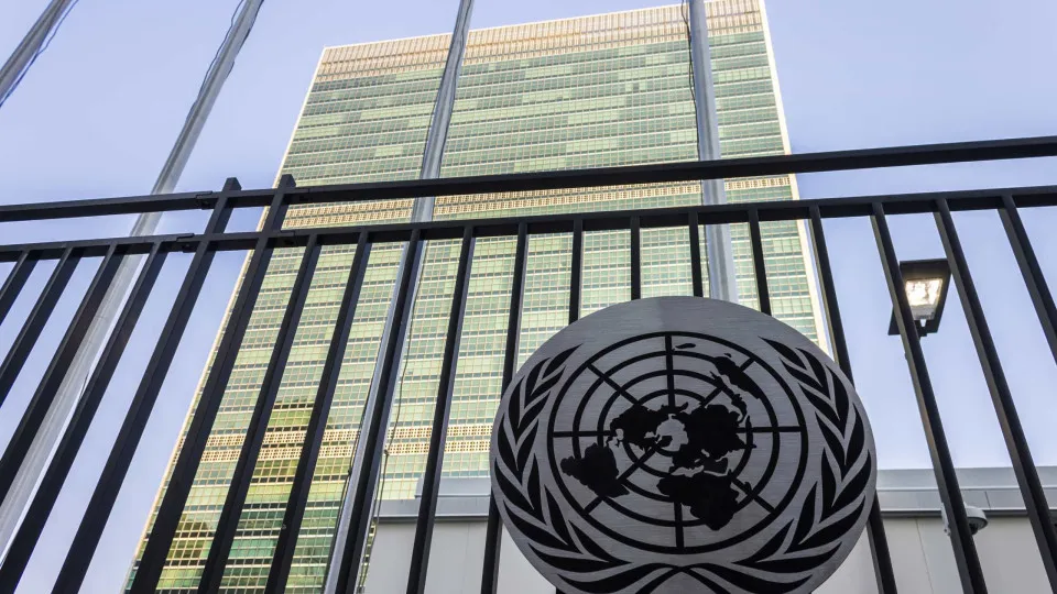 Ucrânia, Síria e não só: ONU pede ajuda para 9 milhões de deslocados