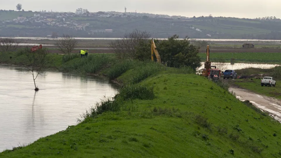 Mayors want concrete actions to preserve the basin in Mondego