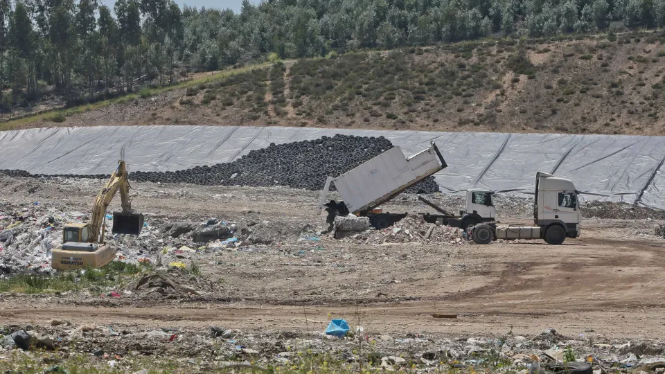 Valongo Municipal Assembly requires closure of Sobrado landfill