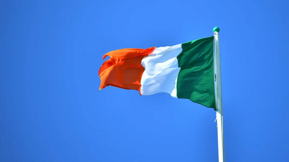 Irlanda espera acordo UE sobre orçamento 2028-2034 até ao natal