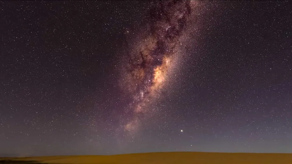 Study seeks explains process of formation of the Milky Way disk