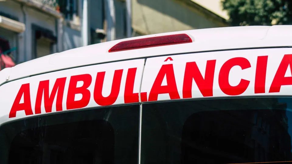 Portuguese Ambulance League suspends slow march after supports