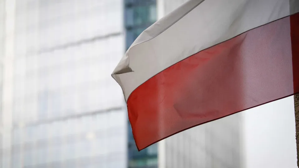 Polónia declara persona non grata membro de governo regional ucraniano