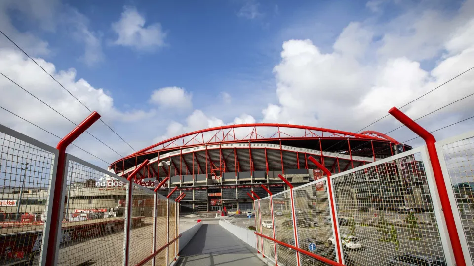 Benfica-Gil Vicente: Águia quer levar galo à Luz na prova que tem recorde