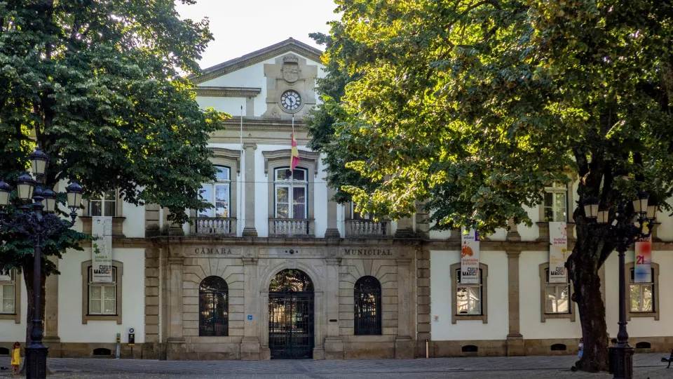 Câmara de Viseu aprova estudo urbanístico em 36 hectares