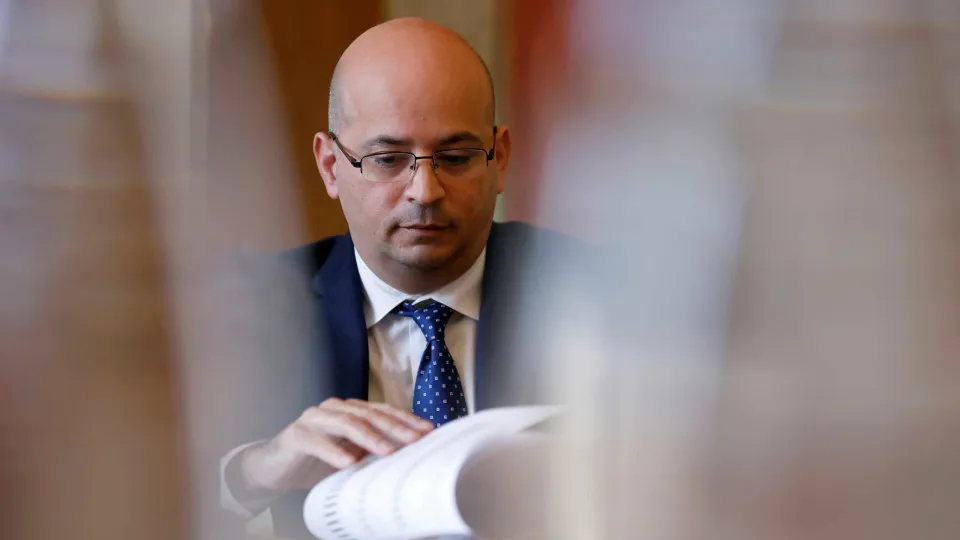 John Leo warns marked reduction of European funds from 2030