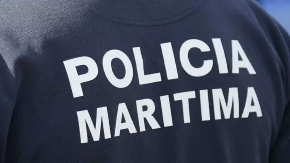 Man dies after falling by the north jetty of the port of Póvoa de Varzim