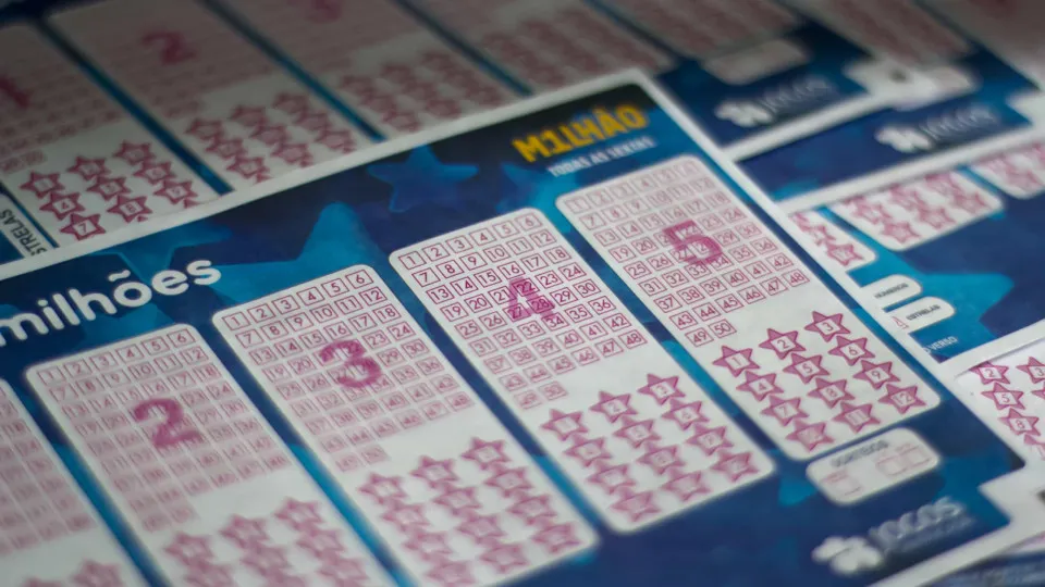 Is today what gets eccentric? Here's the key to this Friday's Euromillions