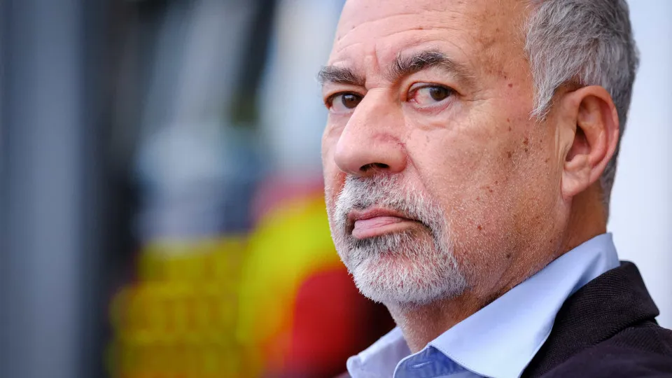 Firefighters League asks government to contract programme for funding
